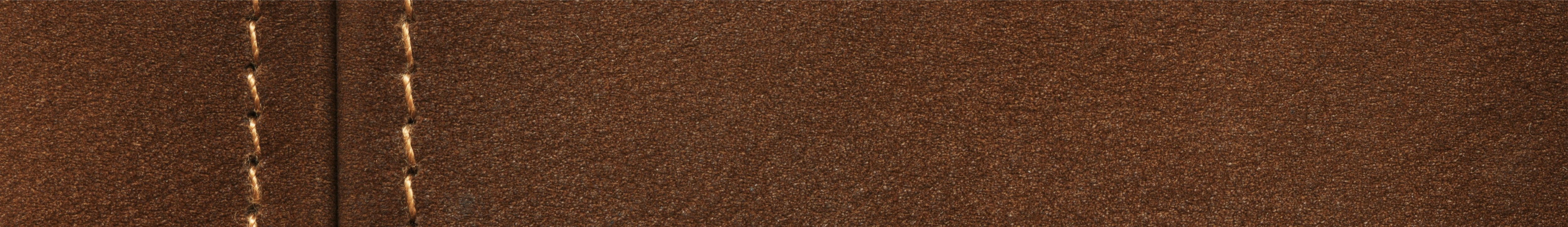 Personalized Leather Keychain