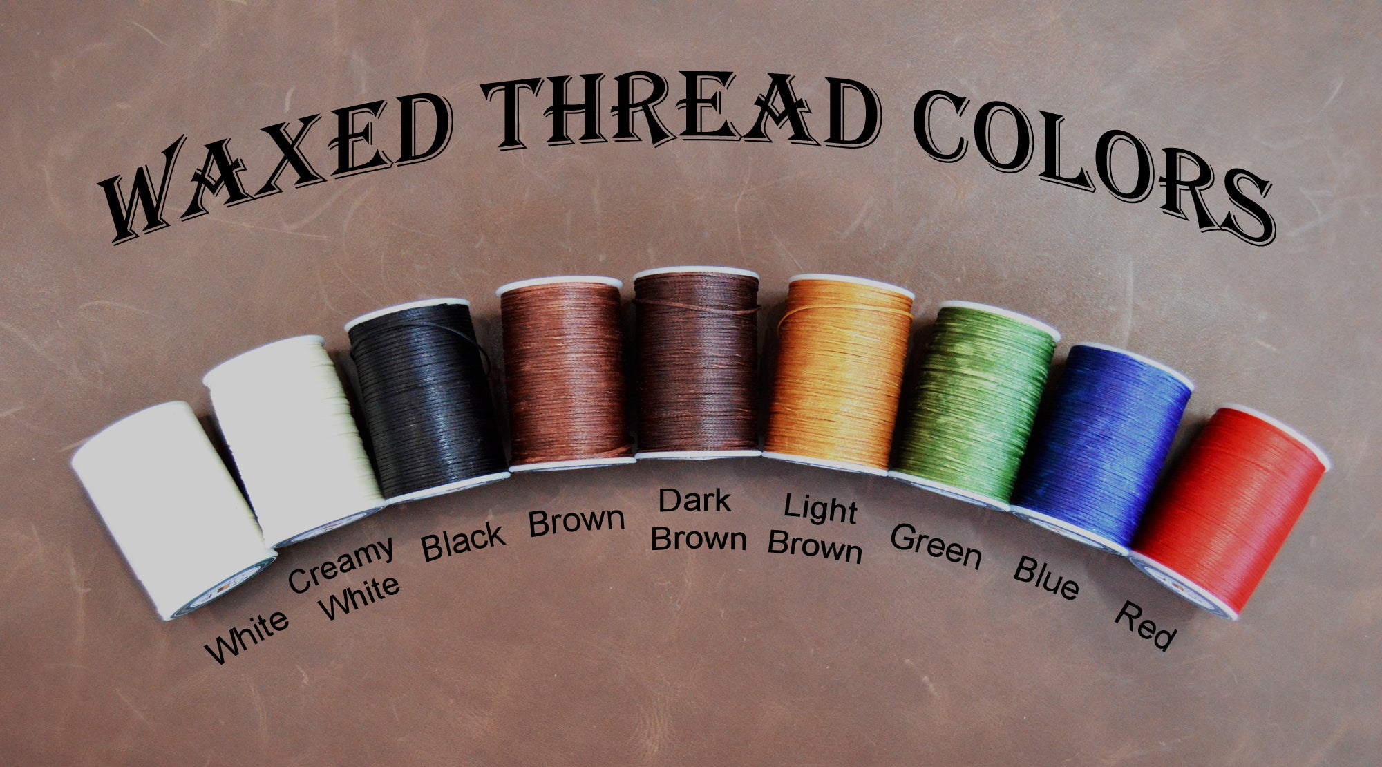 Black Leather Wallet