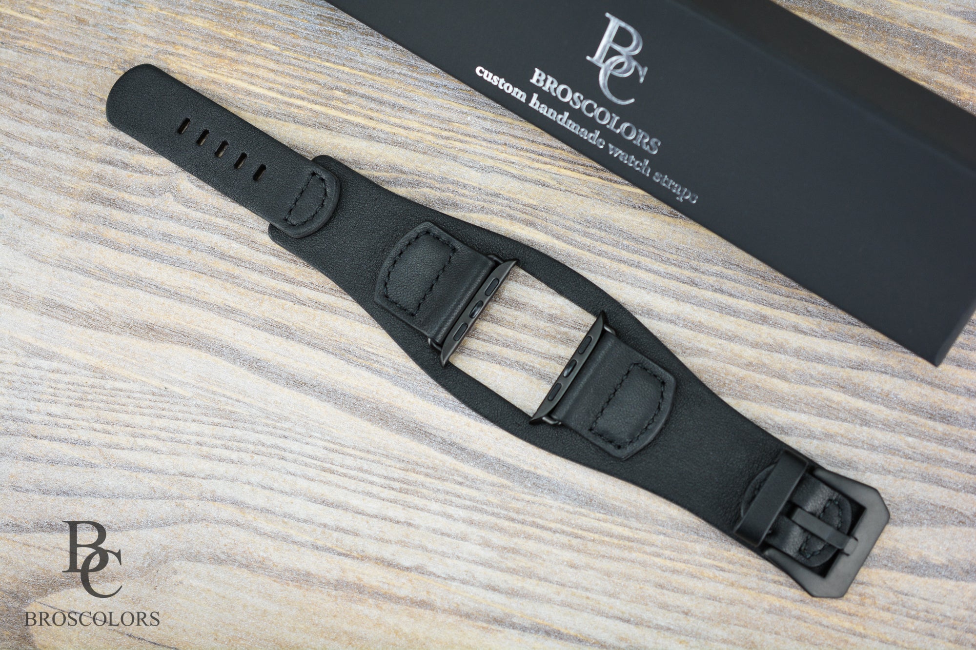 Apple Watch Cuff Band