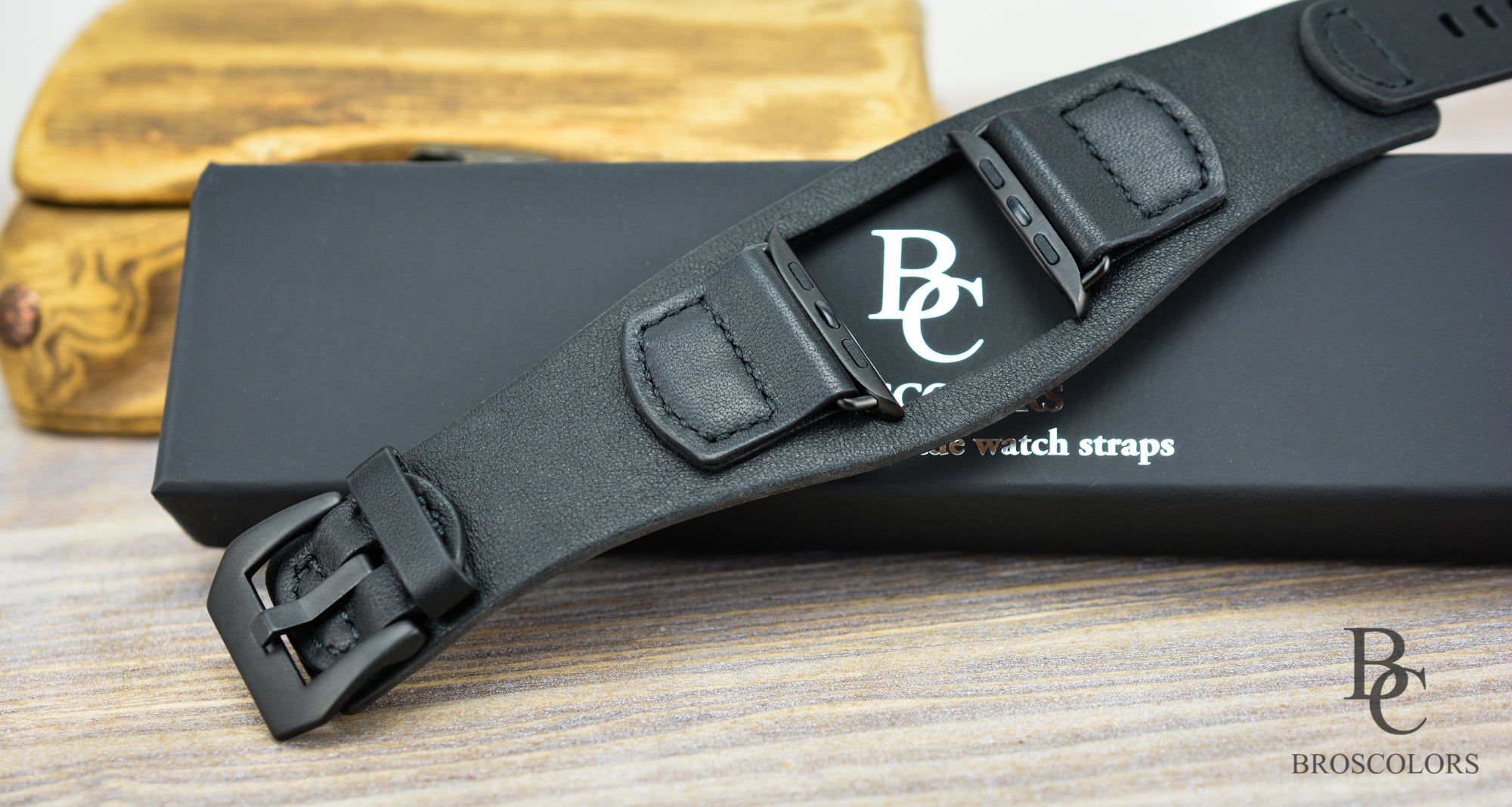 Apple Watch Cuff Band