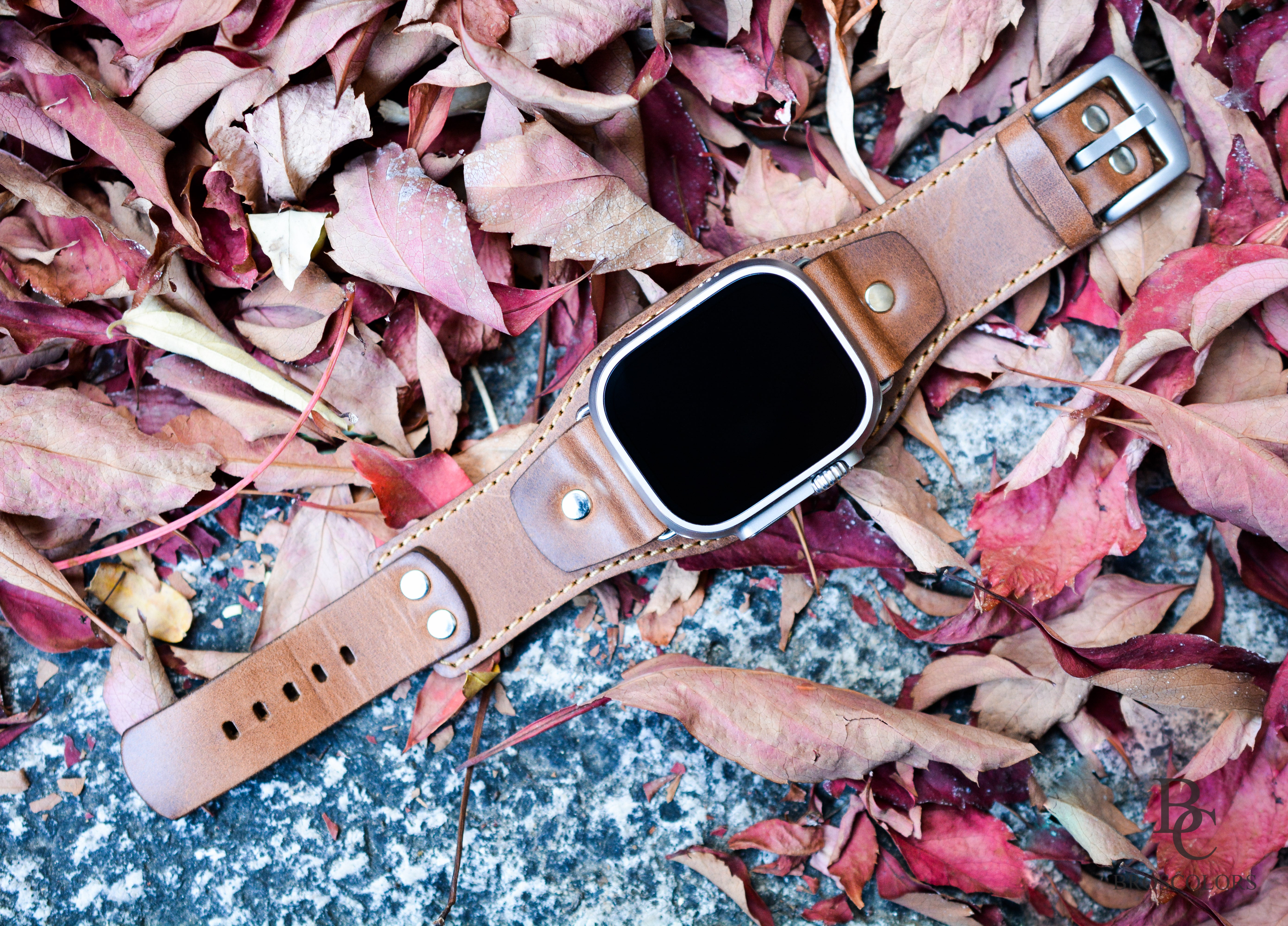 Apple Watch Ultra Cuff Band