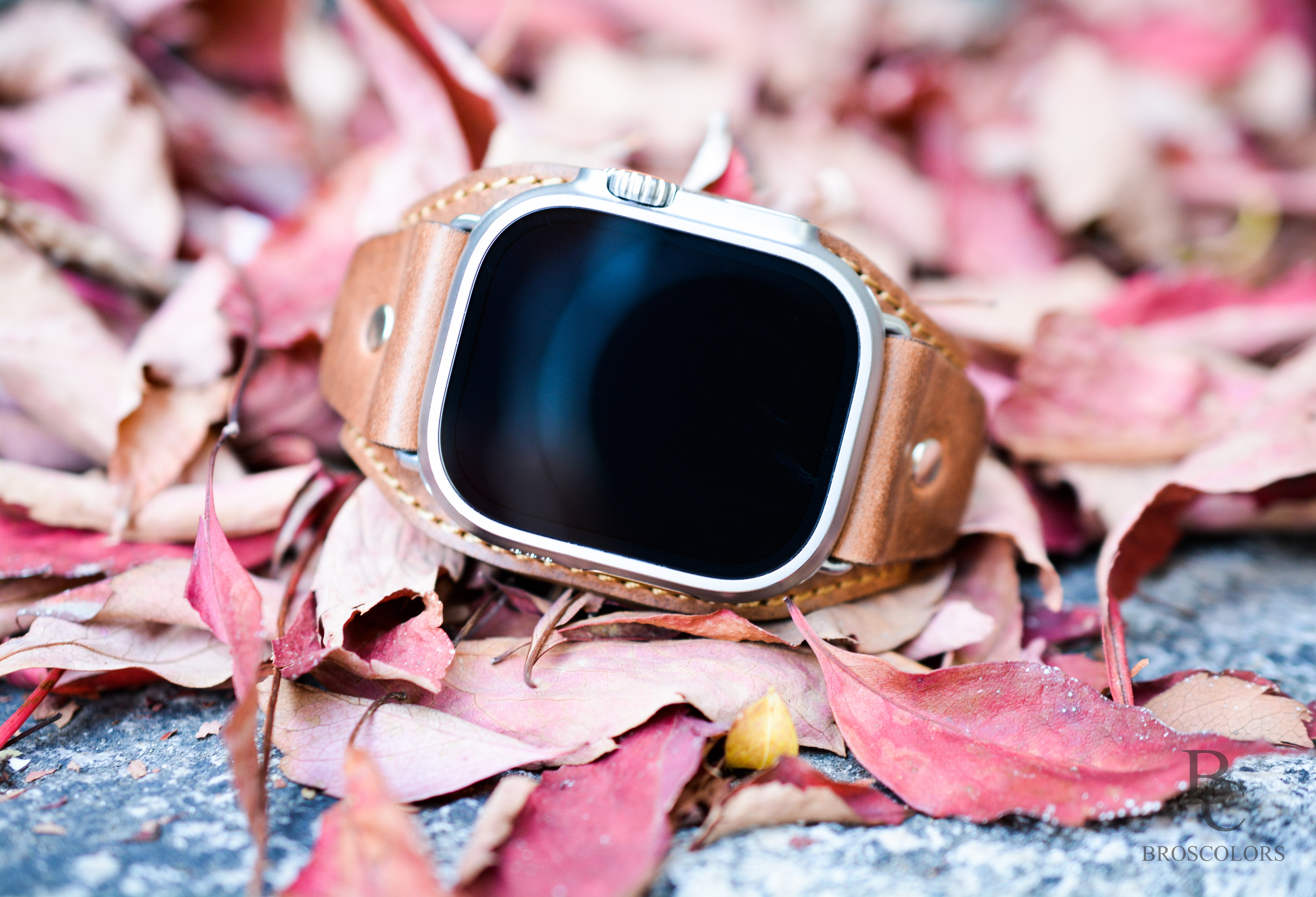 Apple Watch Ultra Cuff Band