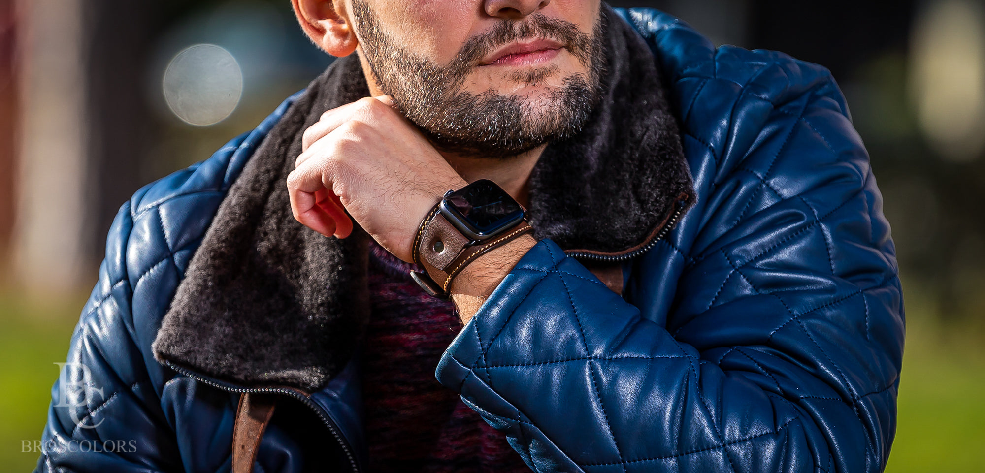 Apple Watch Band