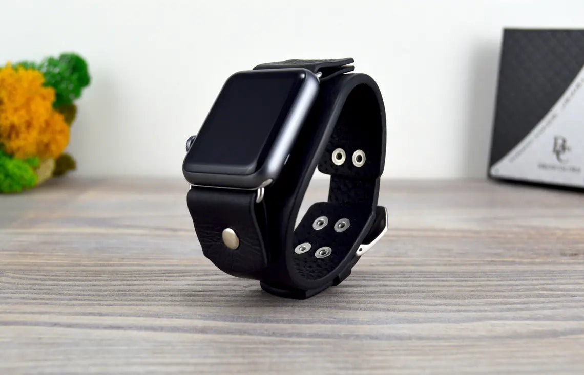 Apple Watch Cuff Band