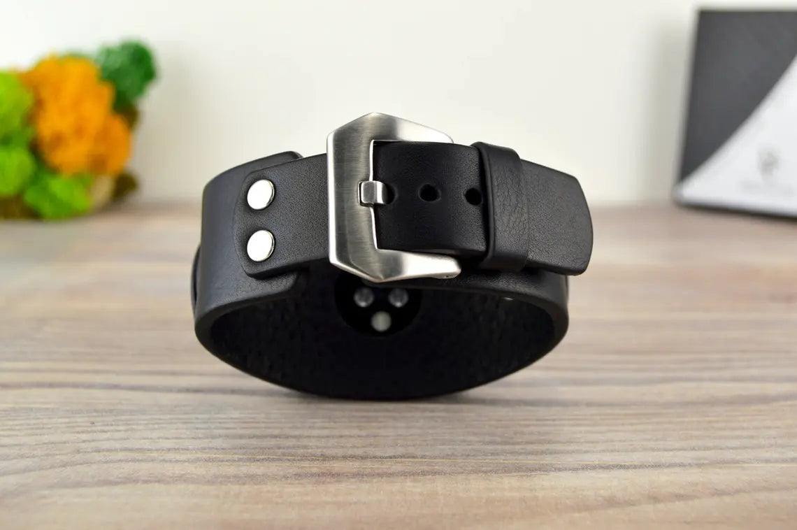 Apple Watch Cuff Band