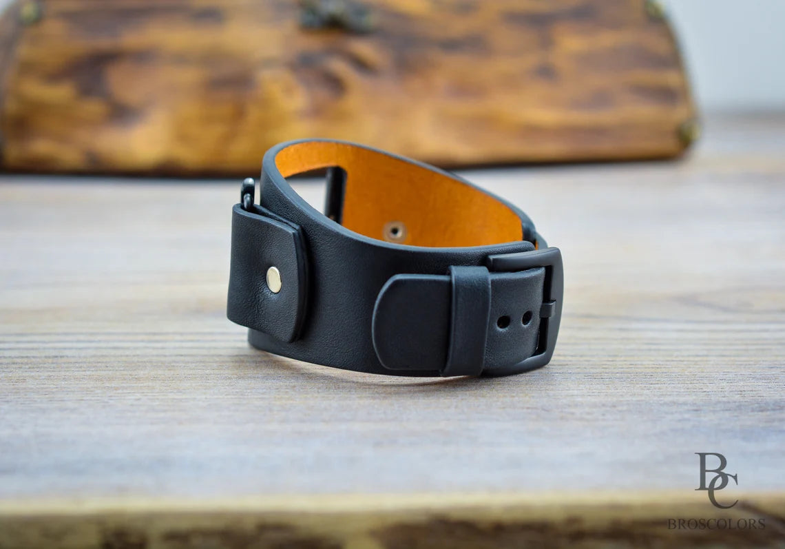Apple Watch Cuff Band