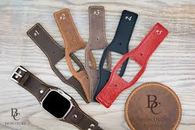 Apple Watch Ultra Cuff Band