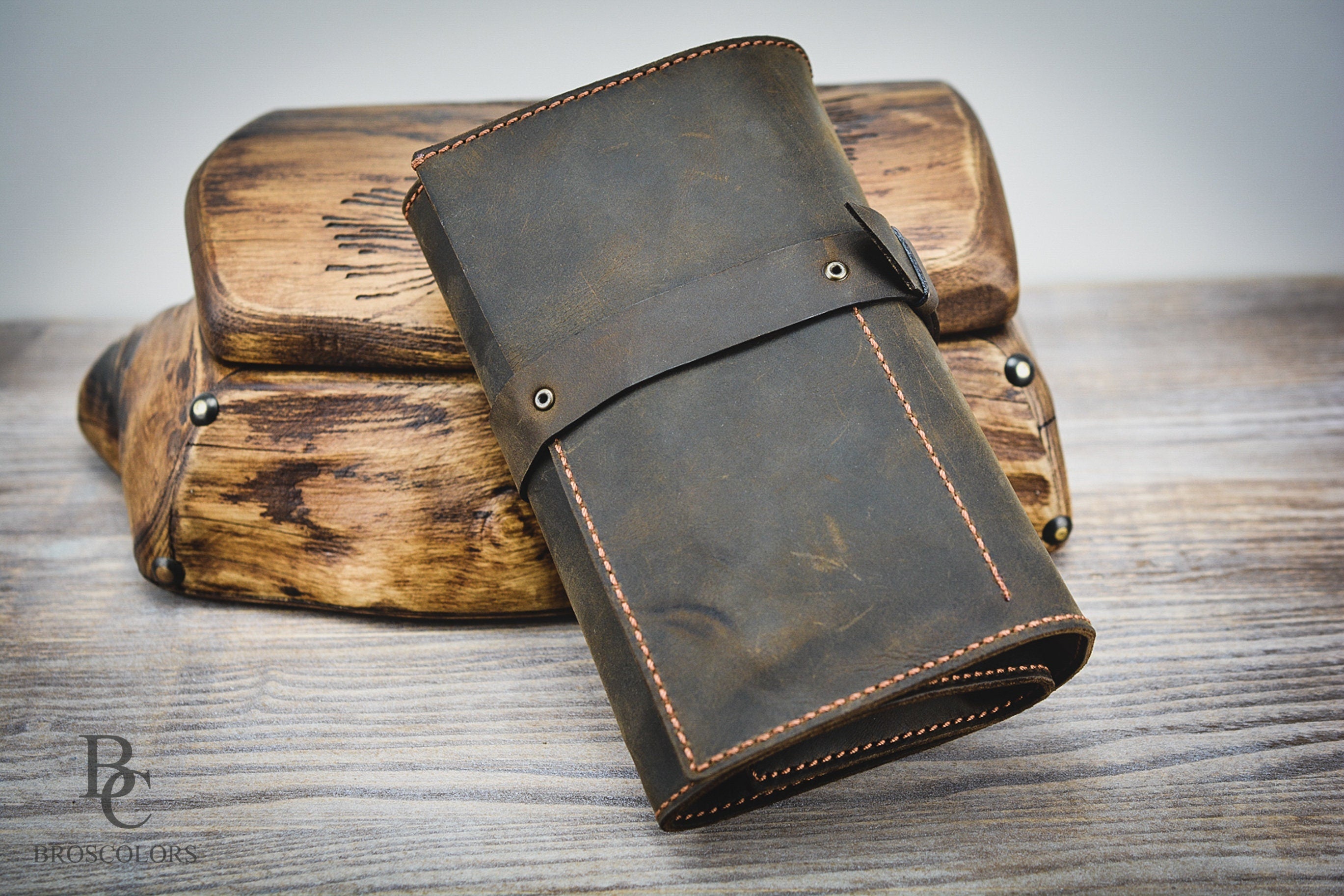 Watch Case