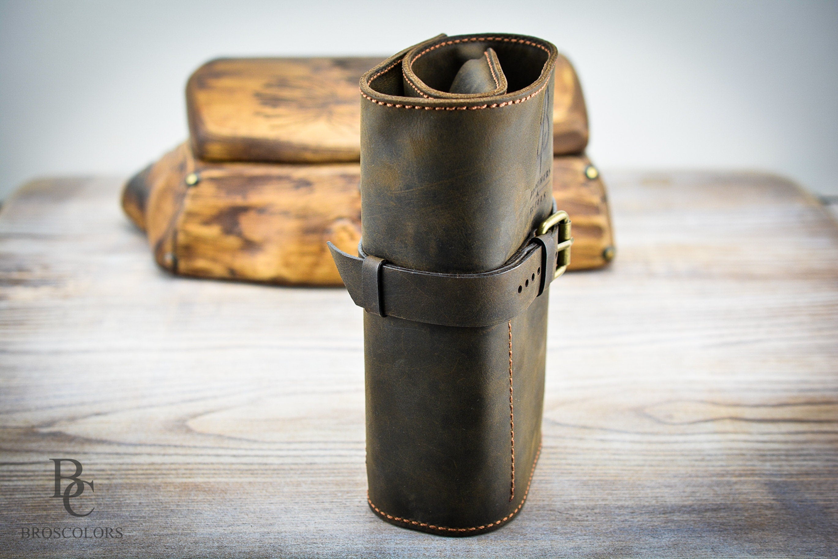 Watch Case