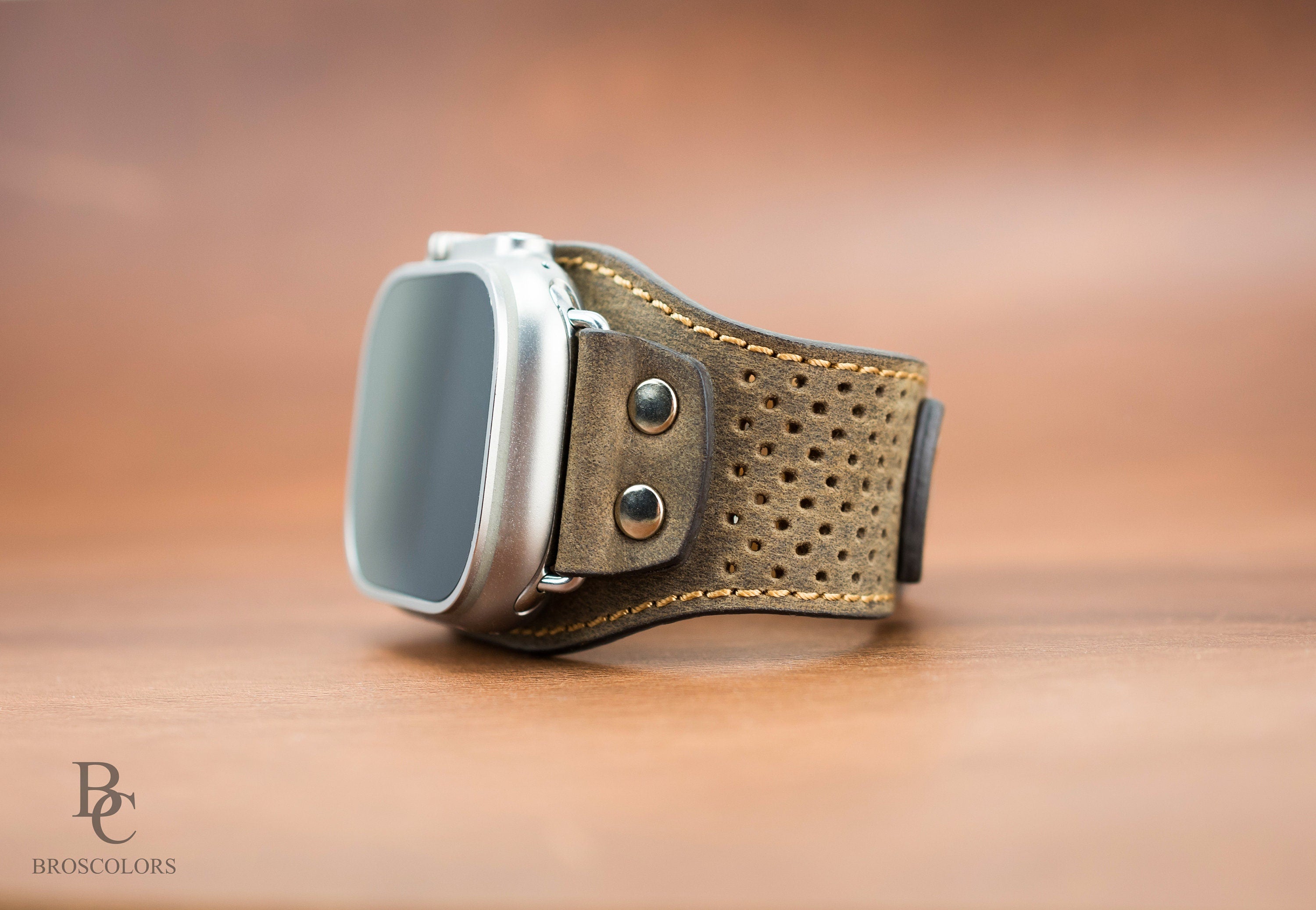 Apple Watch Ultra Cuff Band