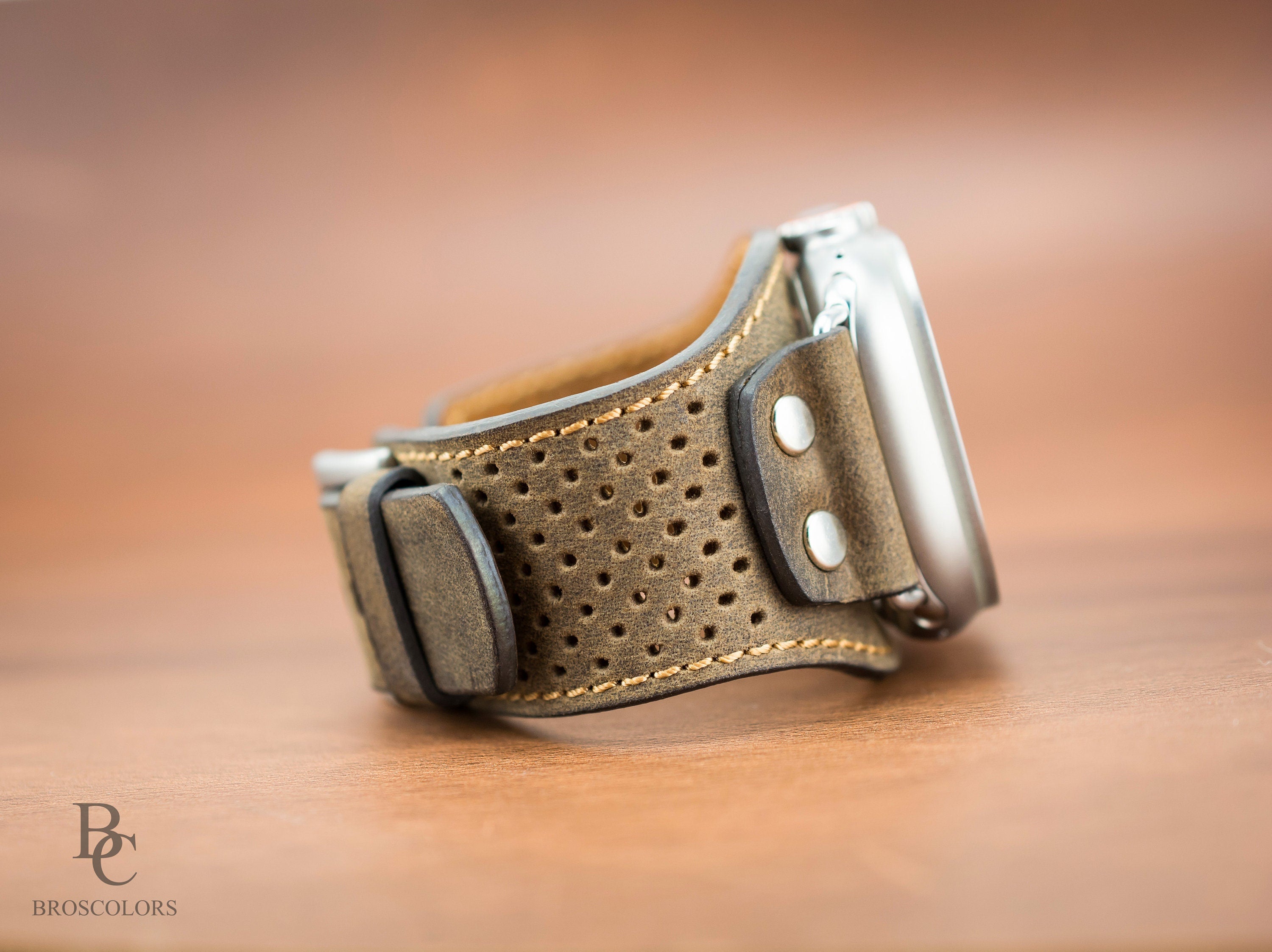 Apple Watch Ultra Cuff Band