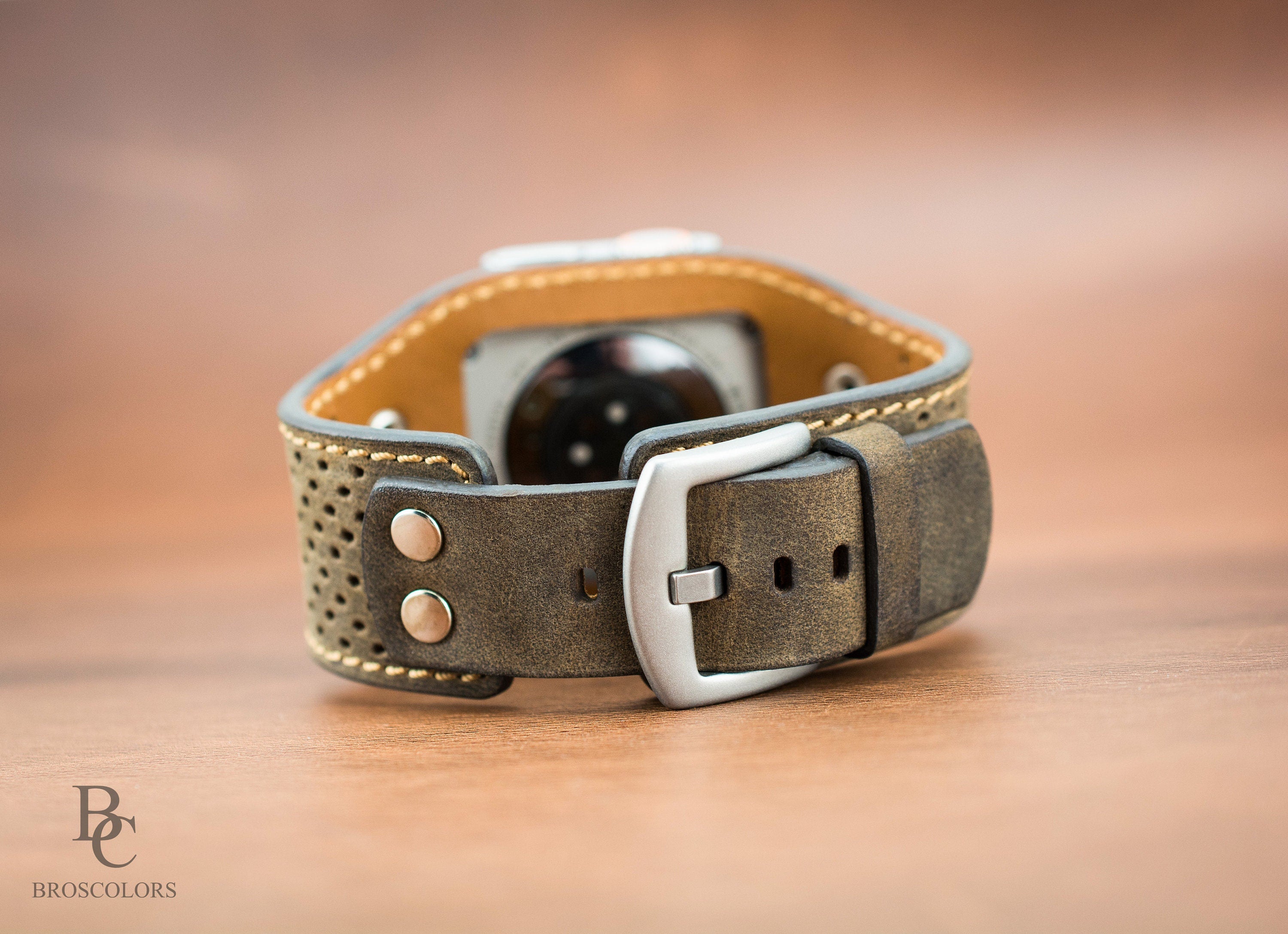 Apple Watch Ultra Cuff Band